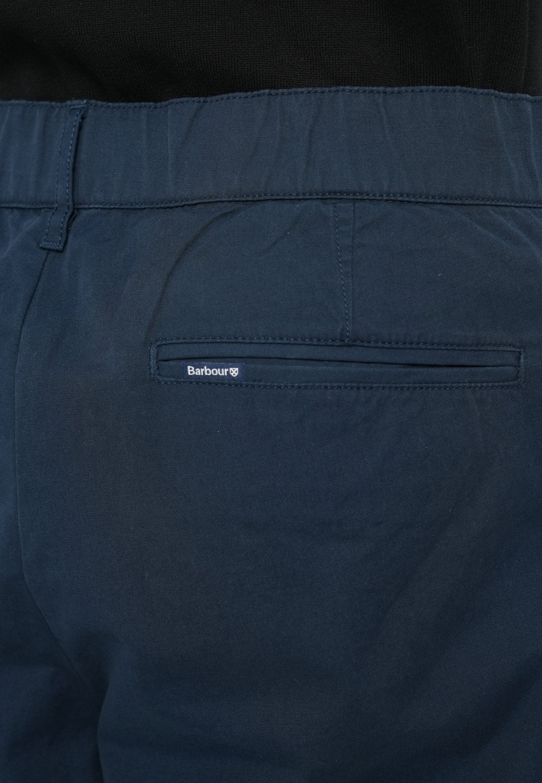 Barbour COLE RELAXED FIT TROUSER