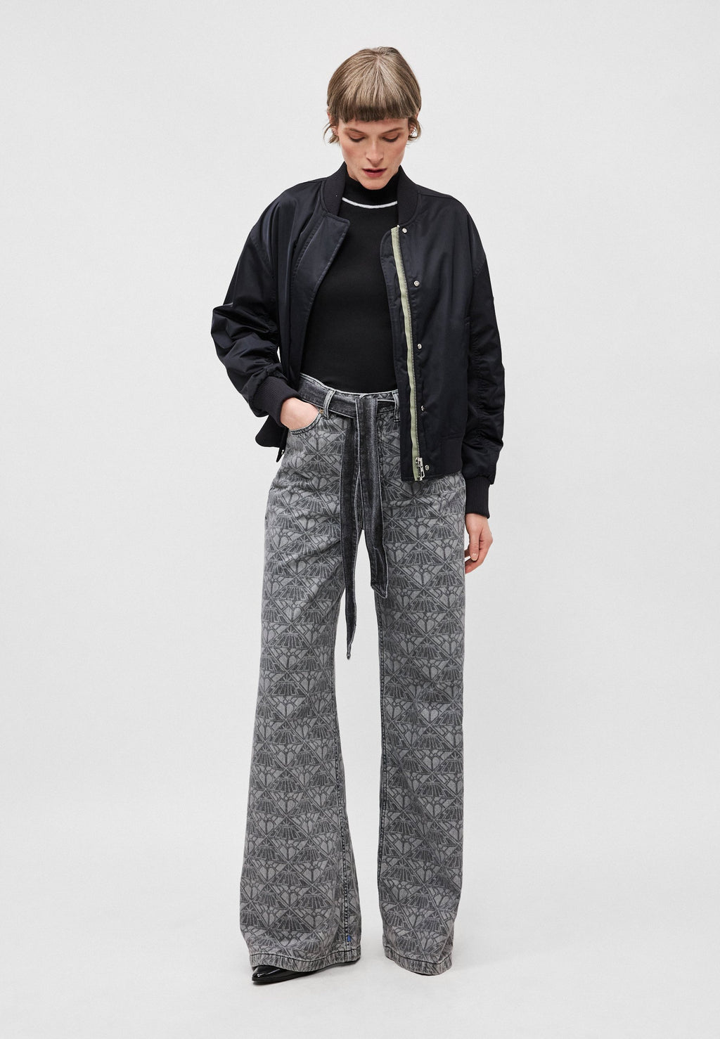 Scotch & Soda THE WAVE