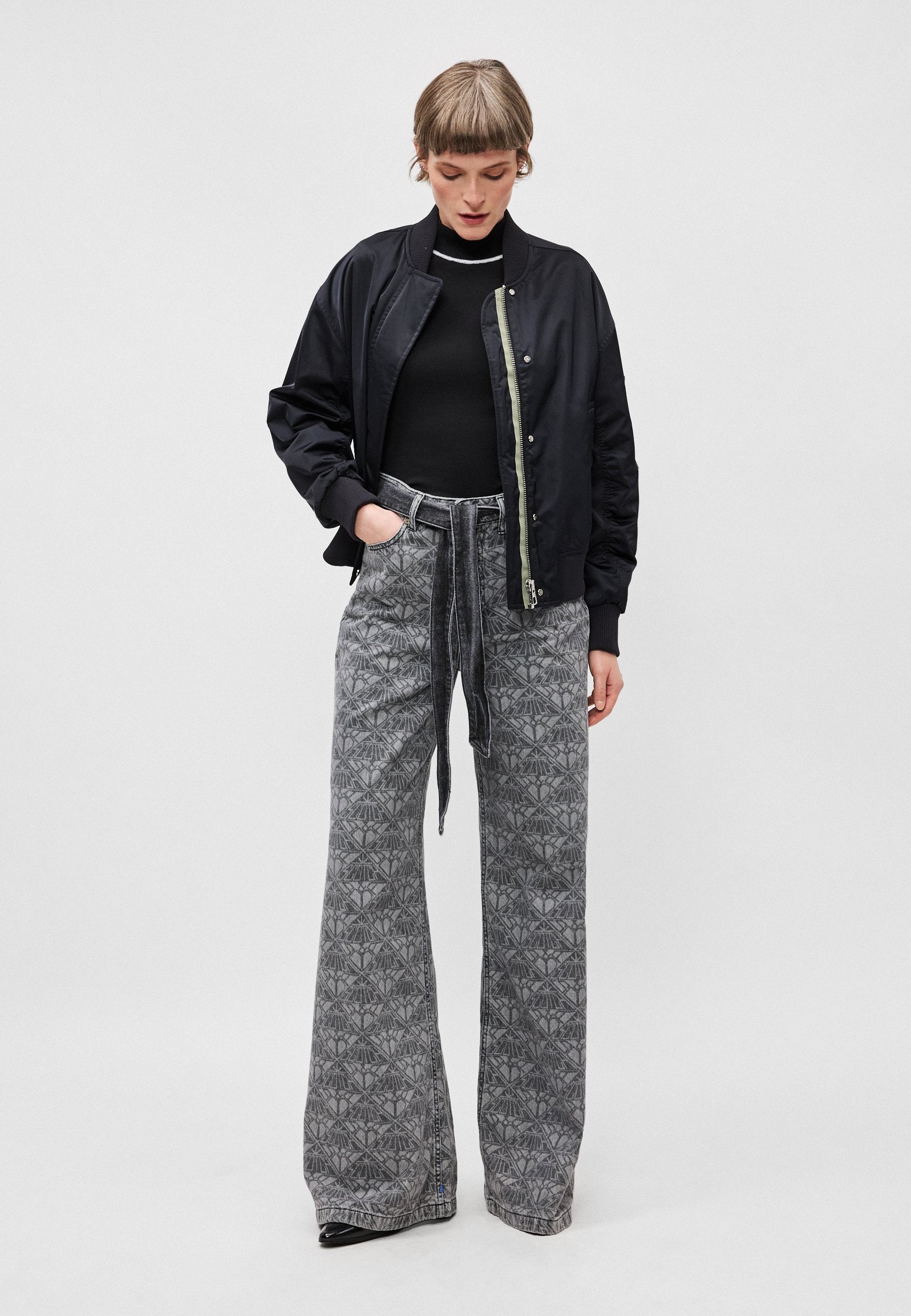 Scotch & Soda THE WAVE