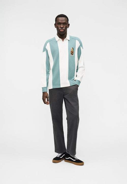 Abercrombie & Fitch RELAXED STRAIGHT PULL ON