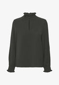 Vero Moda VMALVA - Blouse - peat