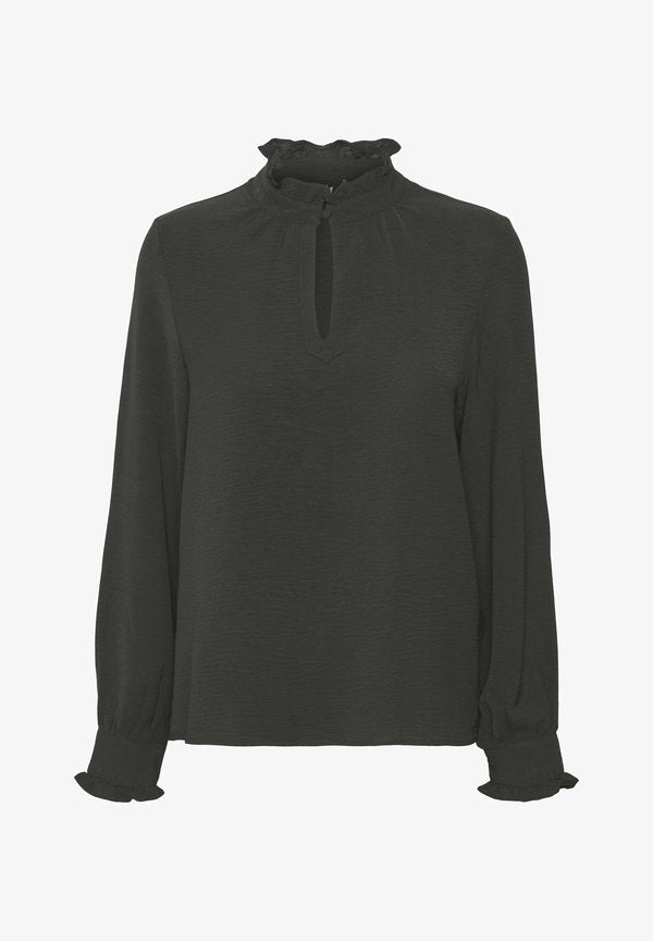 Vero Moda VMALVA - Blouse - peat