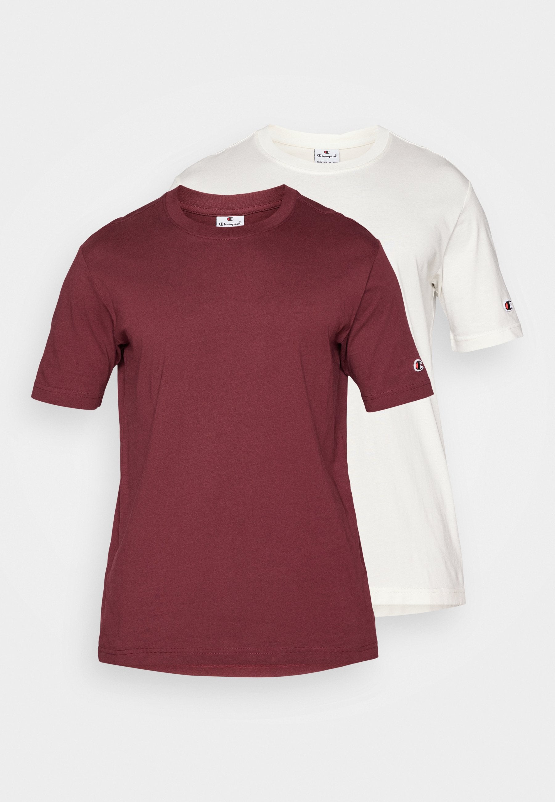 Champion SPORTSWEAR STANDARD FIT
2 PACK