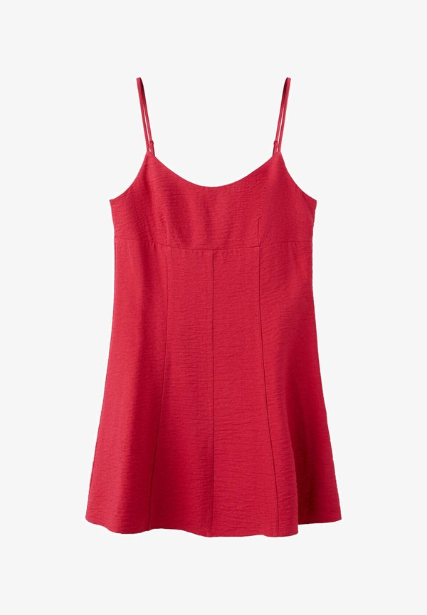 Mango ADULT - Day dress - pink