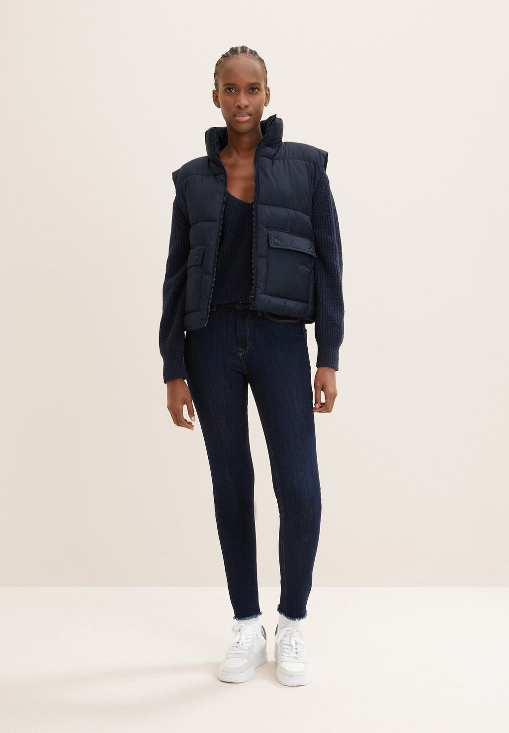 TOM TAILOR DENIM TTJONA EXTRA SKINNY FIT