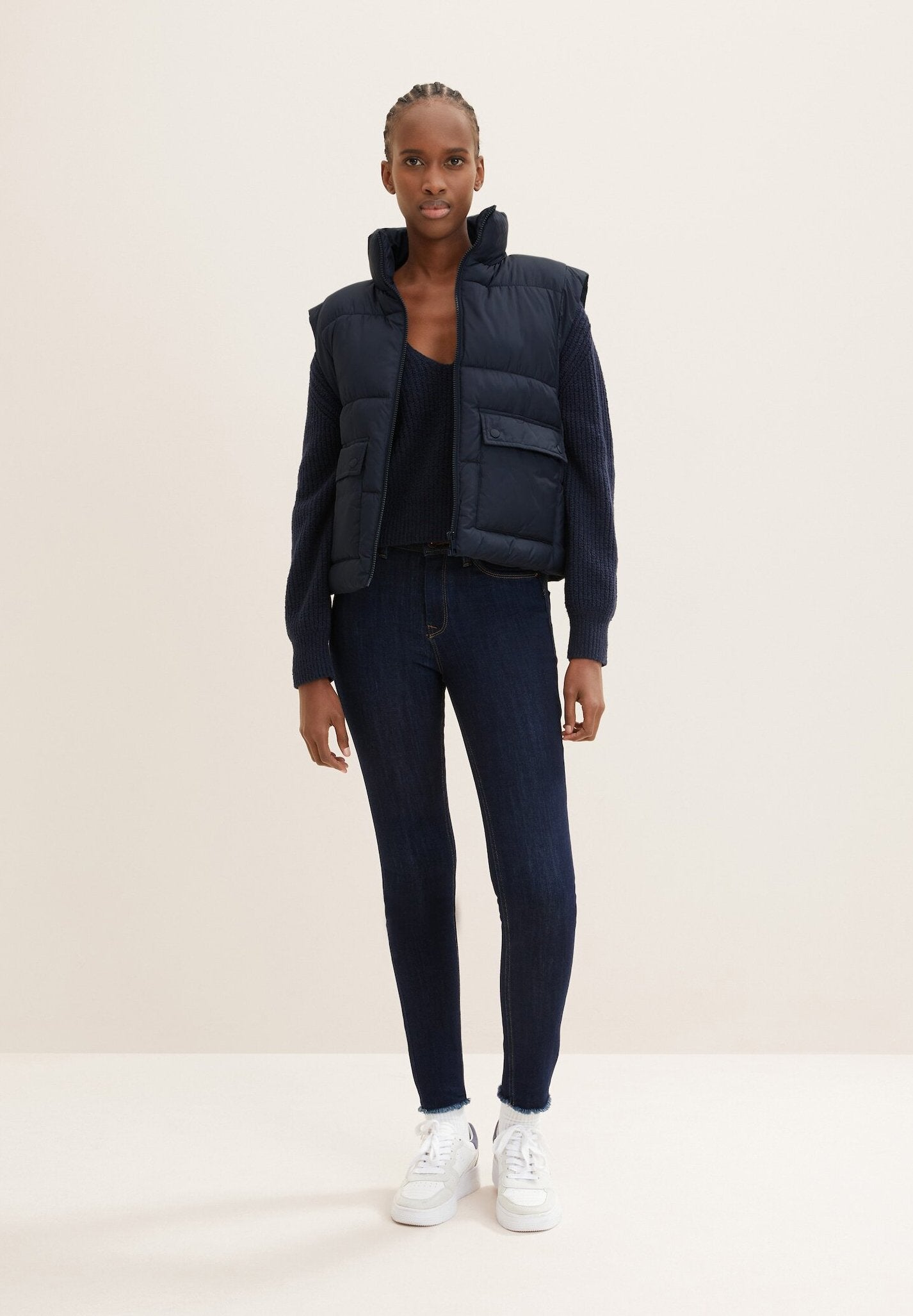 TOM TAILOR DENIM TTJONA EXTRA SKINNY FIT