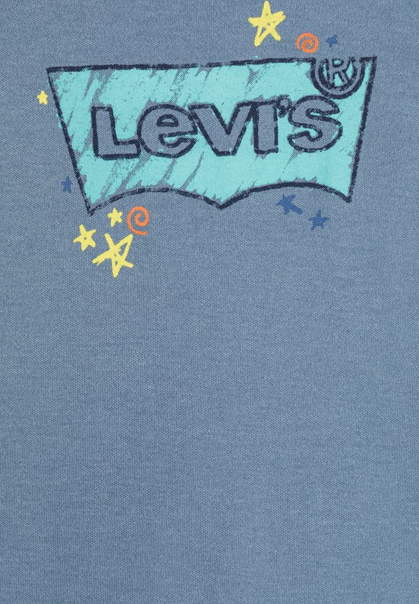 Levi's® LOGO ROMPER 2 PACK