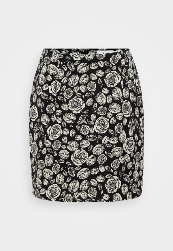 VILA VIRASLA SKIRT
