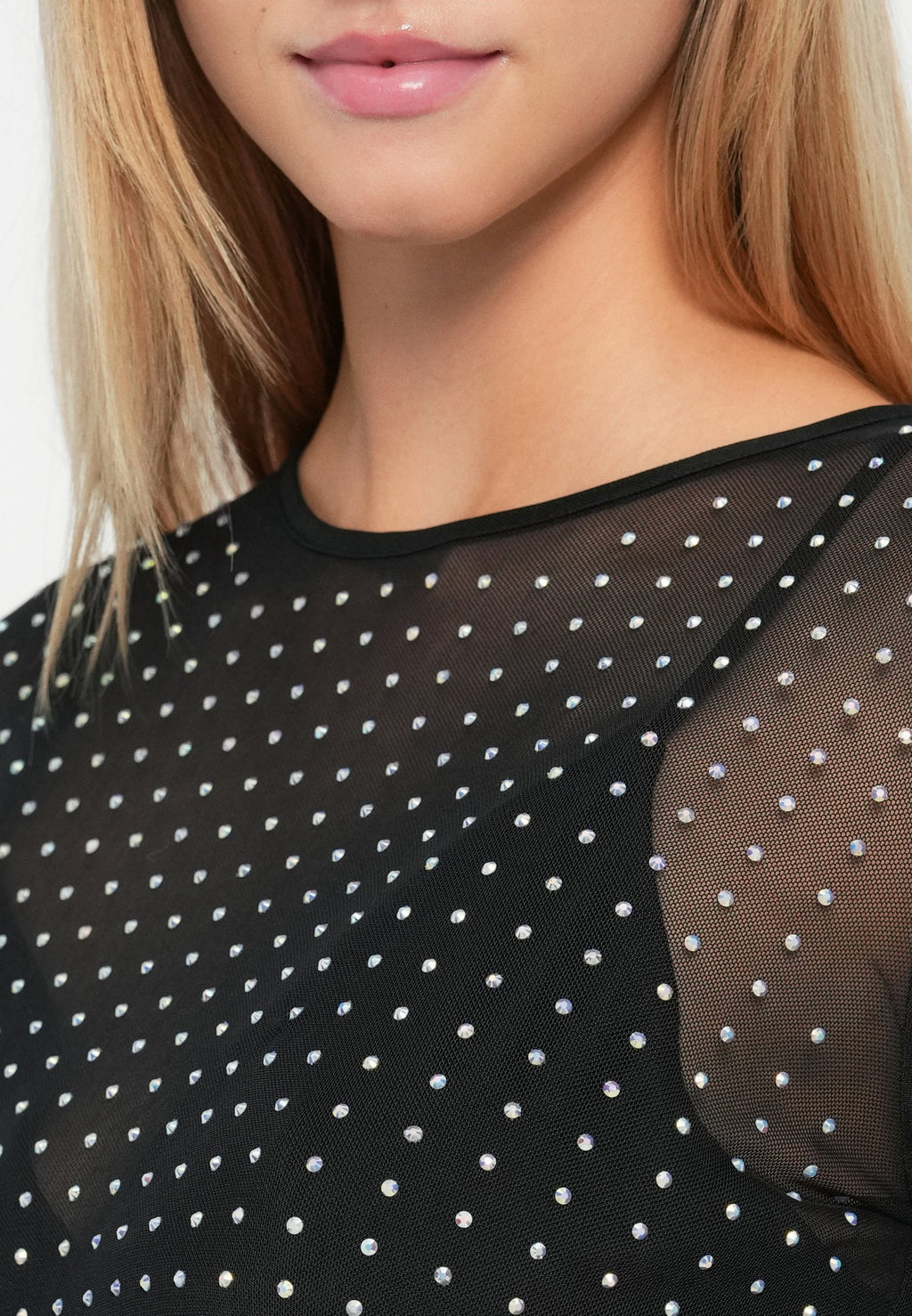 ONLY ONLHILEN RHINESTONE