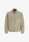 Jack & Jones Plus Size - Summer jacket - mermaid