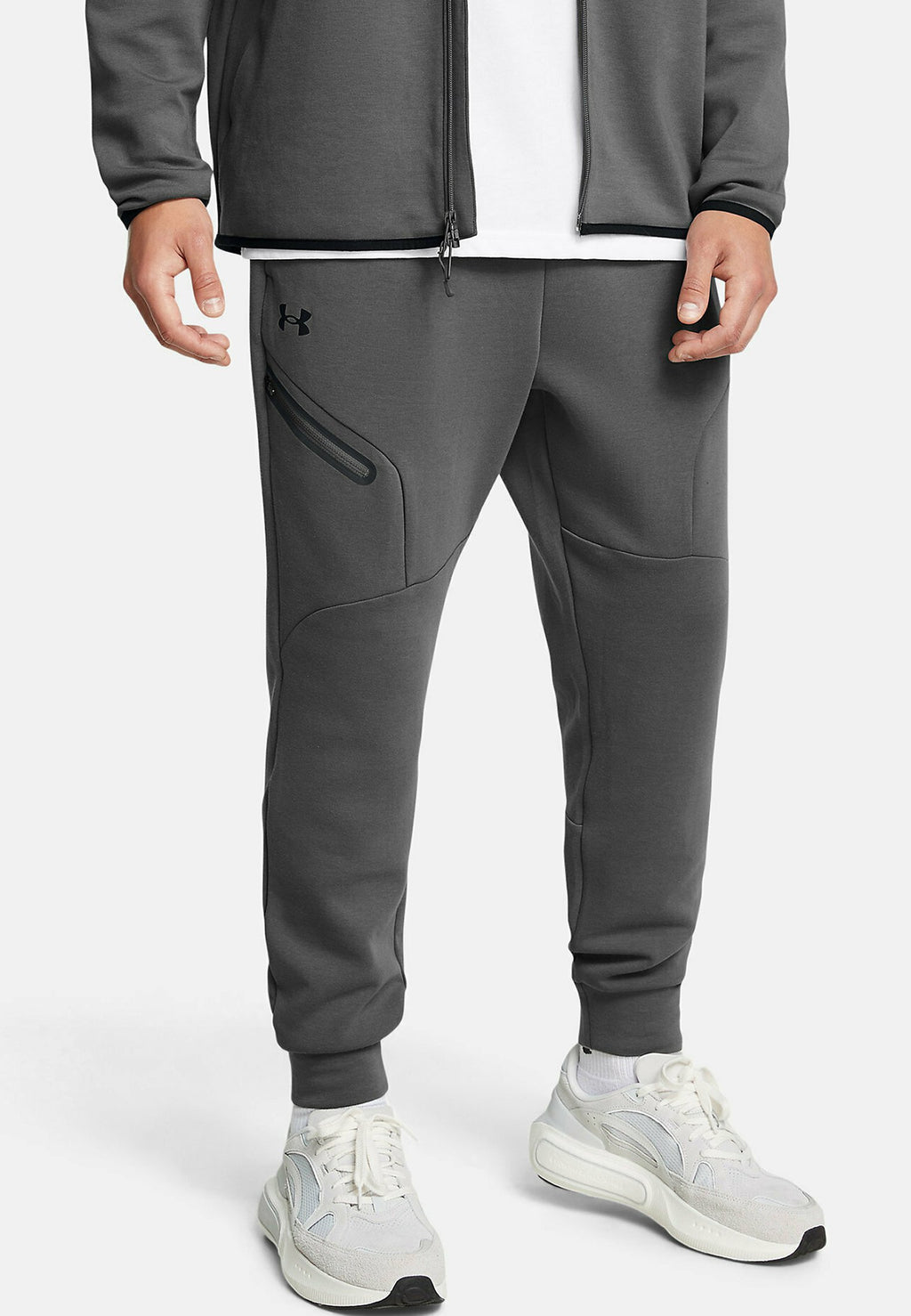 Under Armour UNSTOPPABLE FLEECE