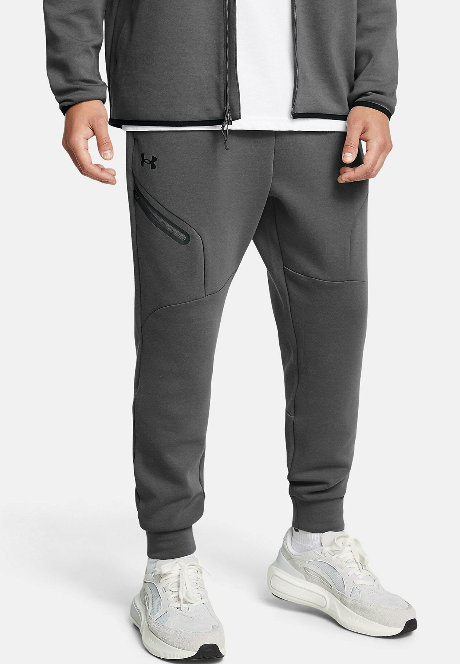 Under Armour UNSTOPPABLE FLEECE