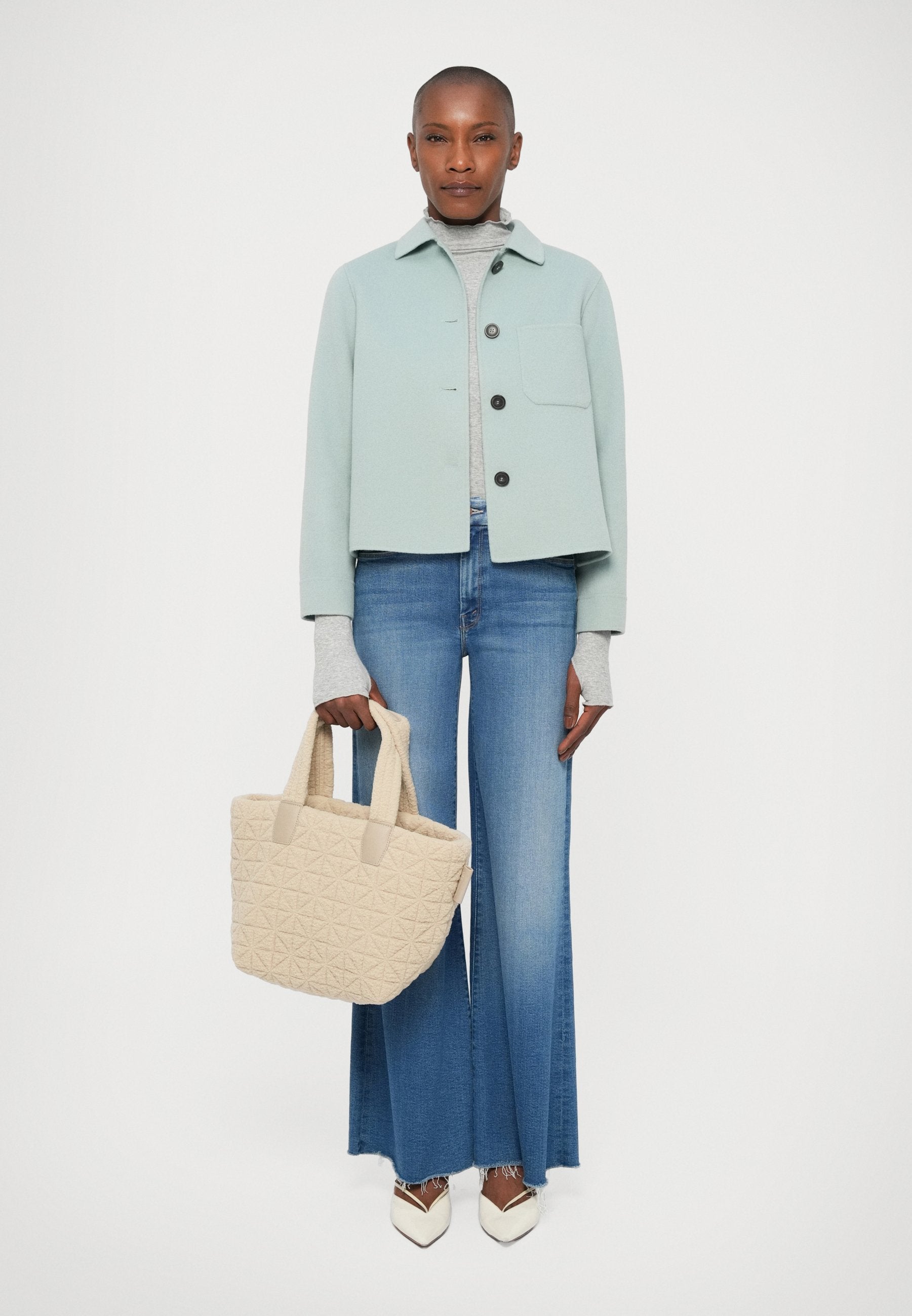 Vee Collective SMALL