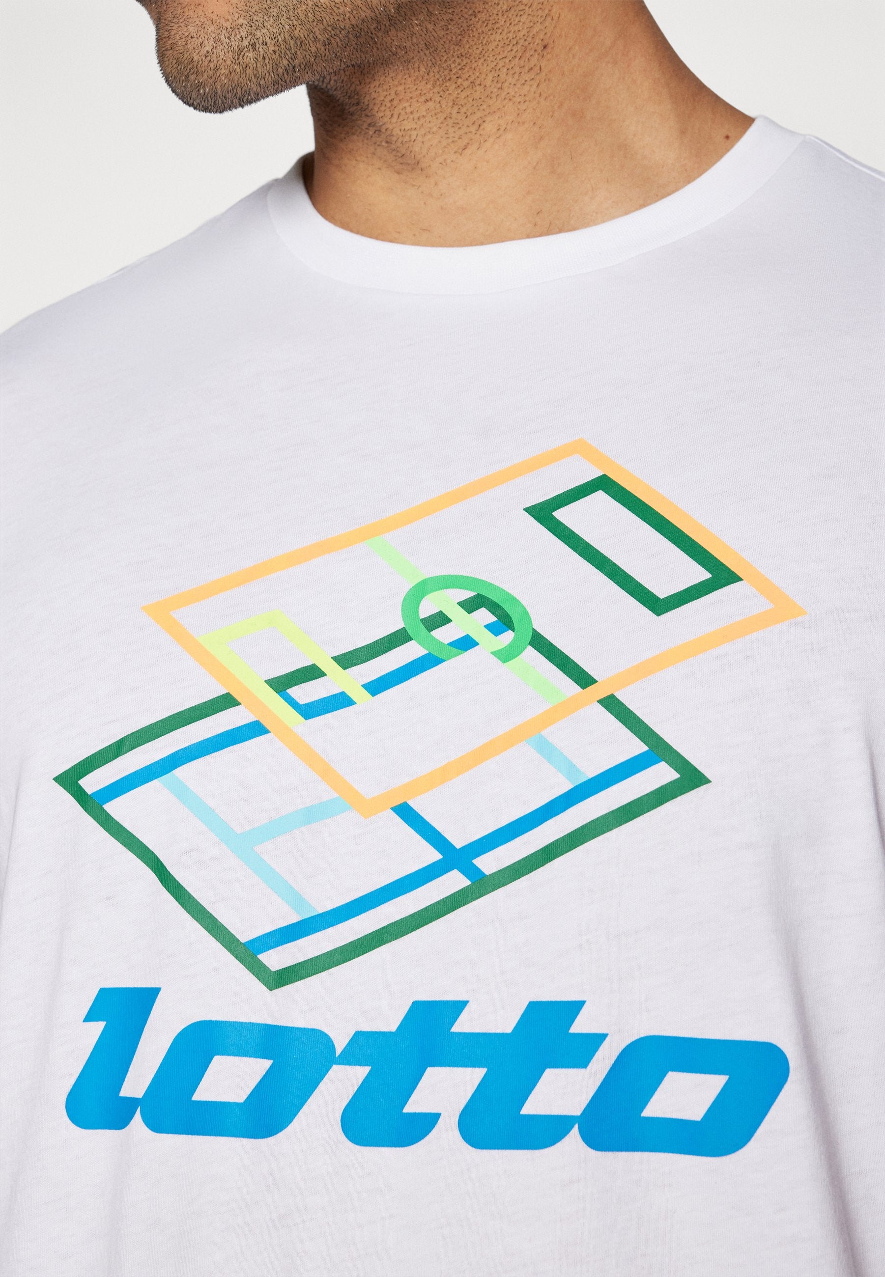 Lotto TEE HERITAGE