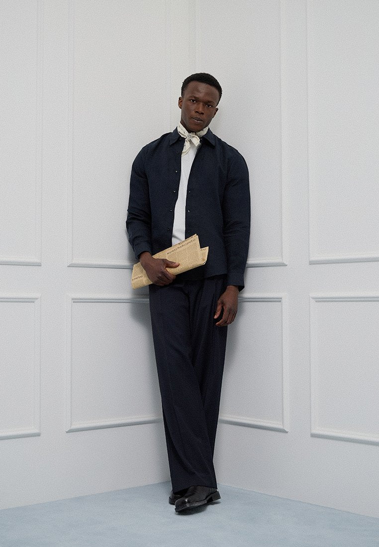 sandro REGULAR FIT