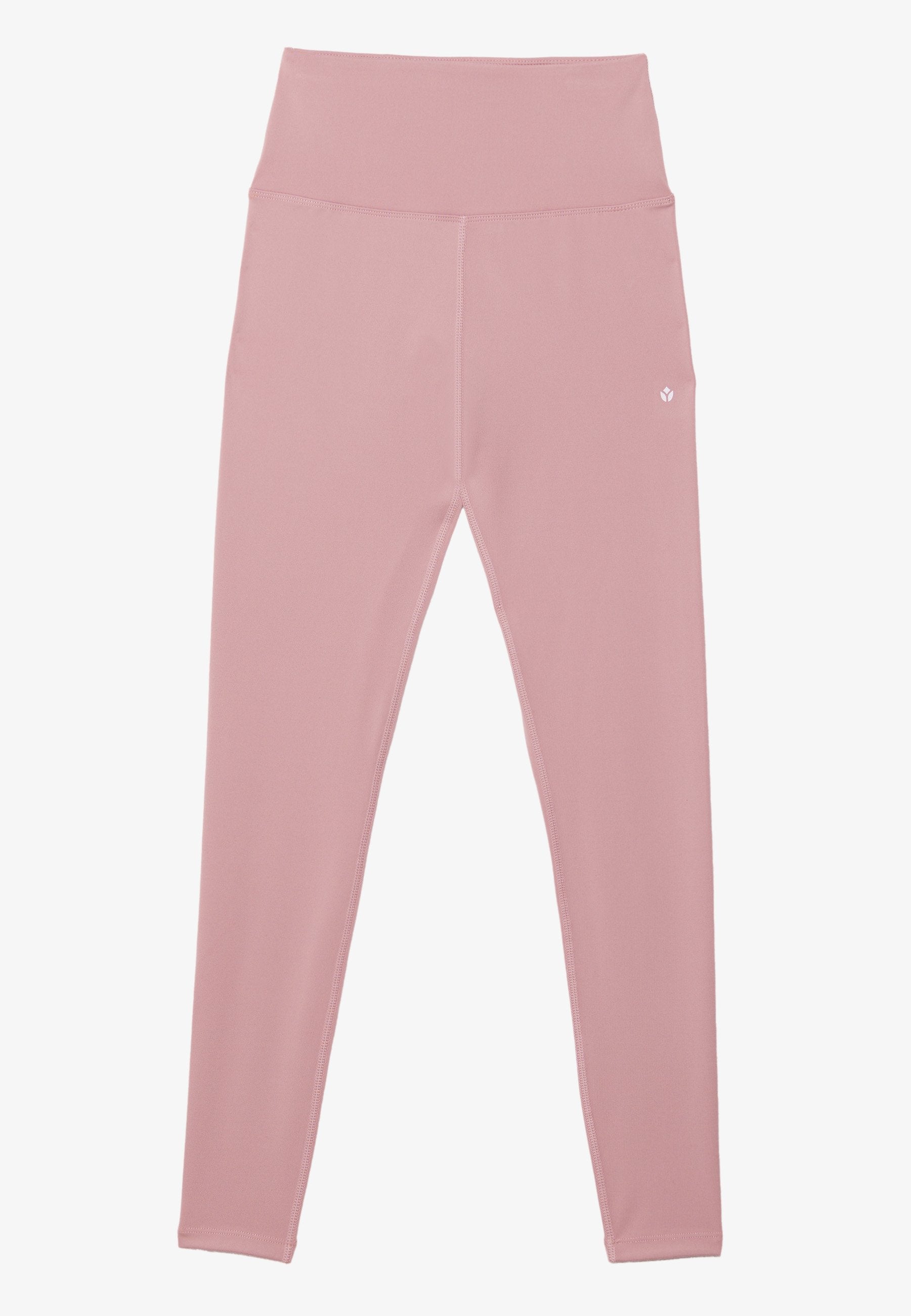 Even&Odd active ESSENTIAL 2 PACK FULL LENGTH HIGH RISE LEGGINGS
