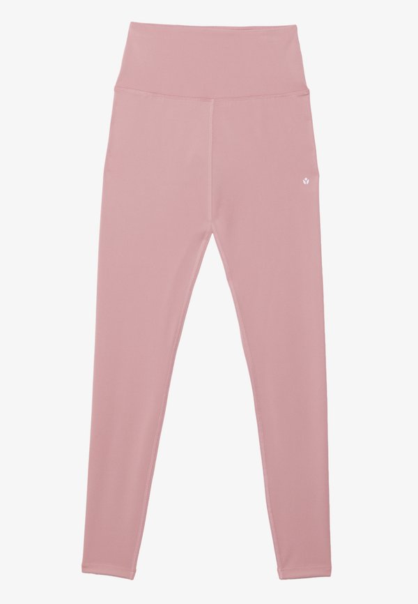 Even&Odd active ESSENTIAL 2 PACK FULL LENGTH HIGH RISE LEGGINGS