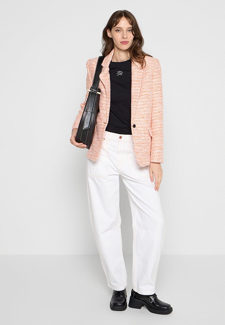 KARL LAGERFELD Blazer Media 2