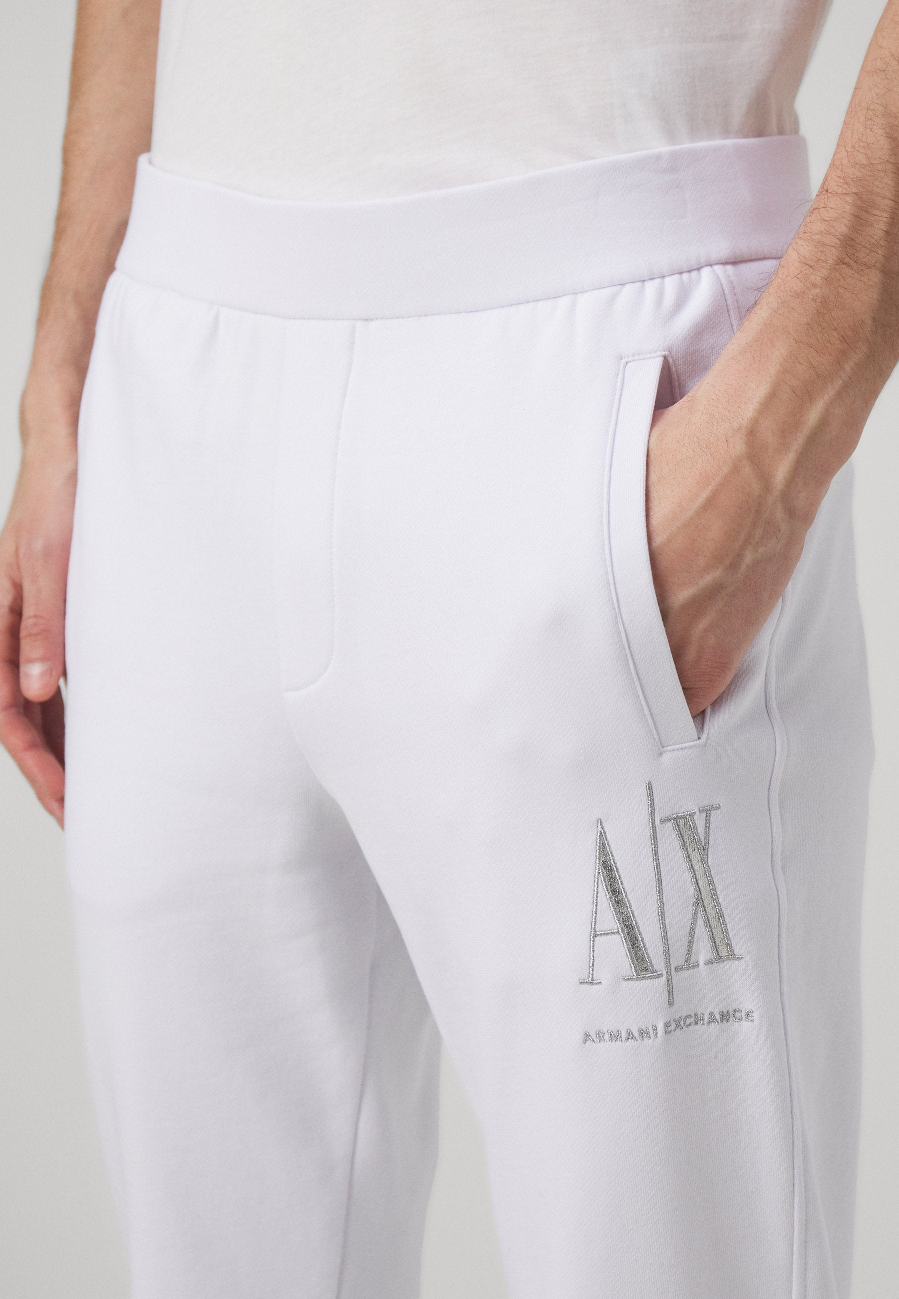 Armani Exchange Jogginghose Media 5