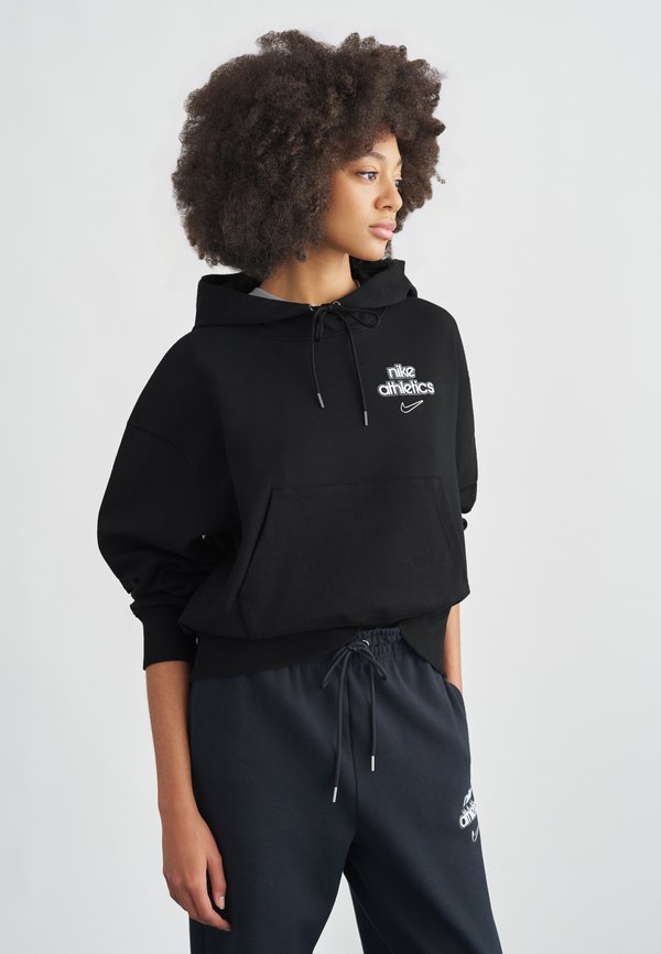 Nike Sportswear Hoodie - black