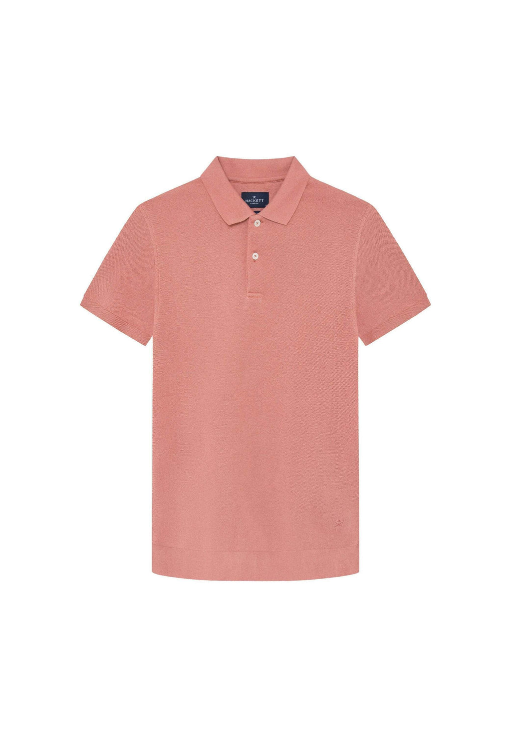 Hackett London  STOP START