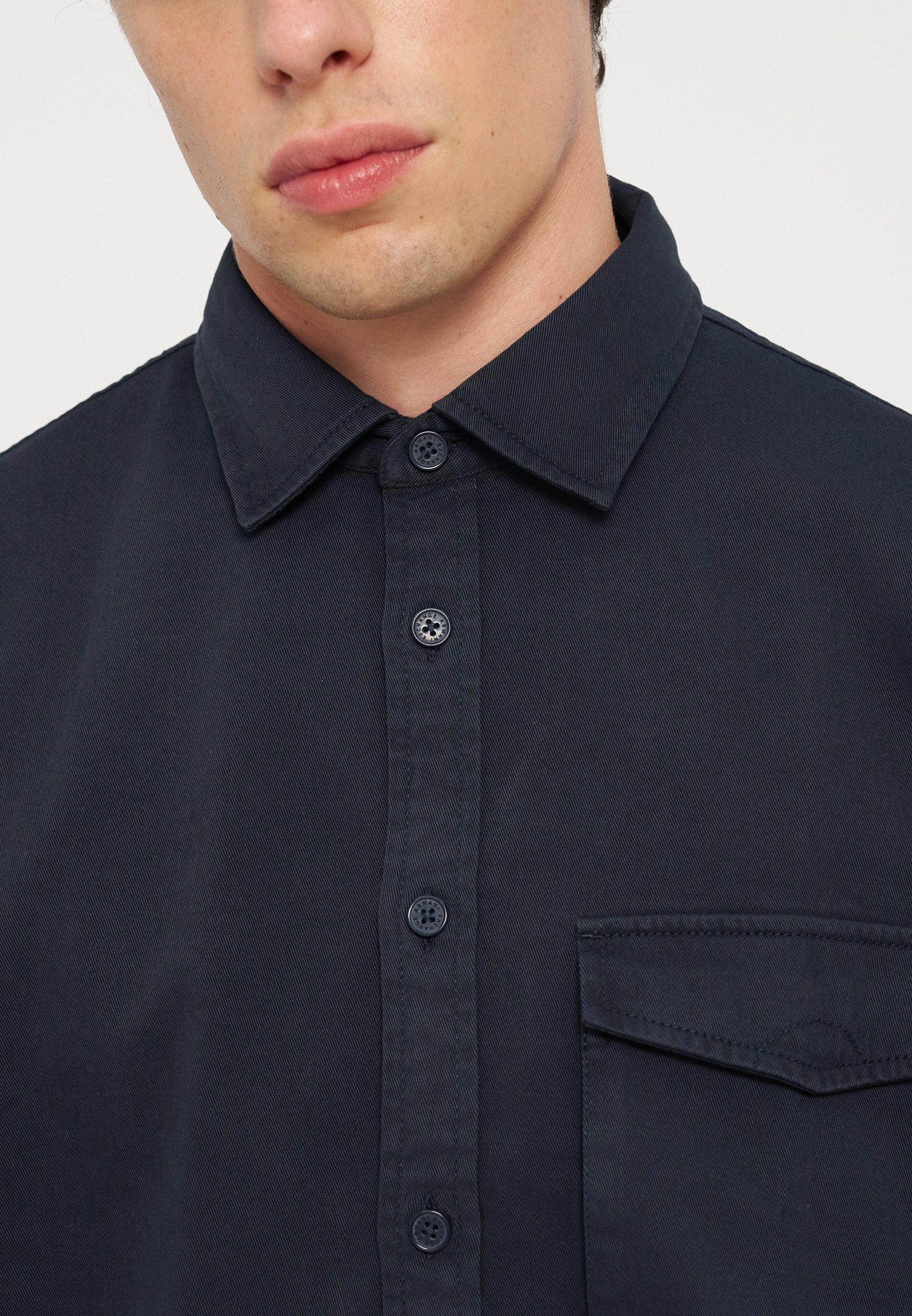 Armani Exchange Hemd Media 5