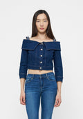 LIU JO Jeansjacke Media 1