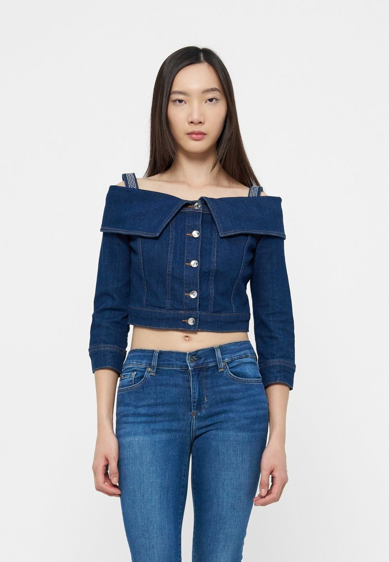 LIU JO Jeansjacke Media 1