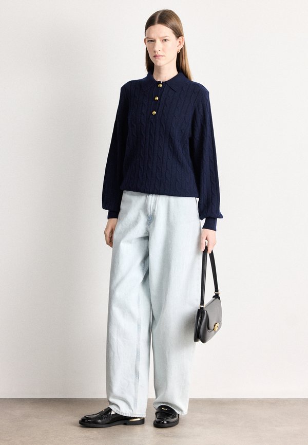 Barbour EVIE JUMPER
