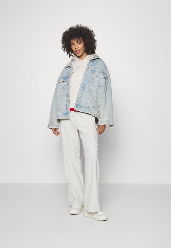 Tommy Jeans DAISY ELASTICATED PANT