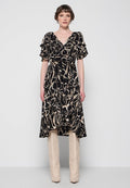 DKNY Freizeitkleid Media 1