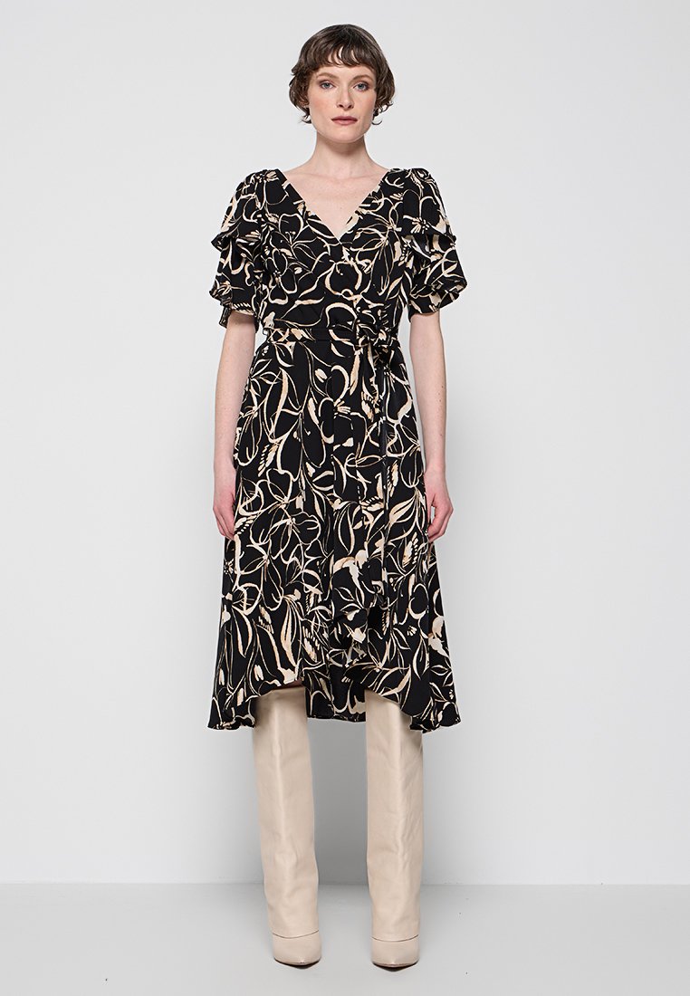 DKNY Freizeitkleid Media 1