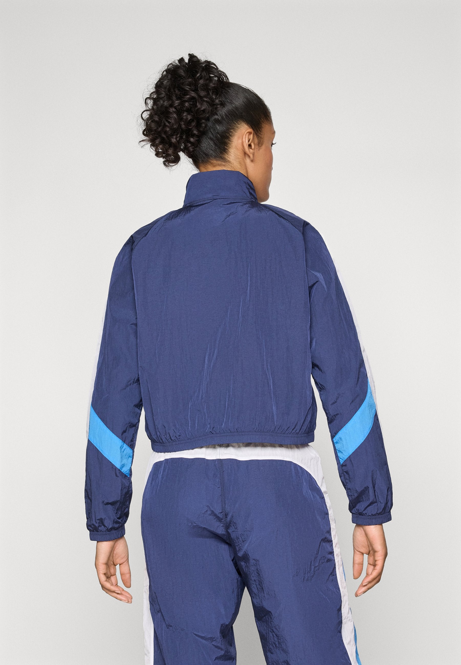 Under Armour UA ICON CRINKLE