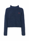 U.S. Polo Assn. CON RICAMO