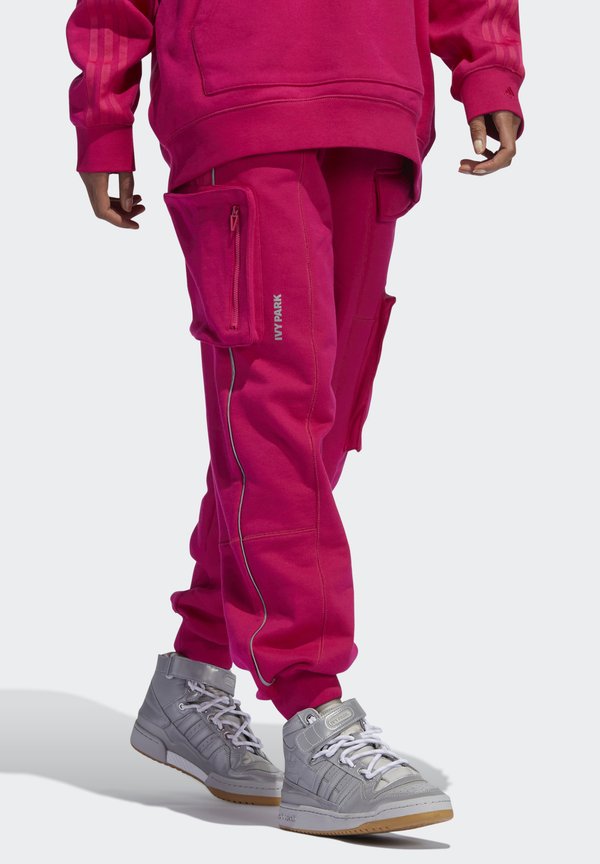adidas Originals IVY PARK CARGO SWEAT PANTS (ALL GENDER)