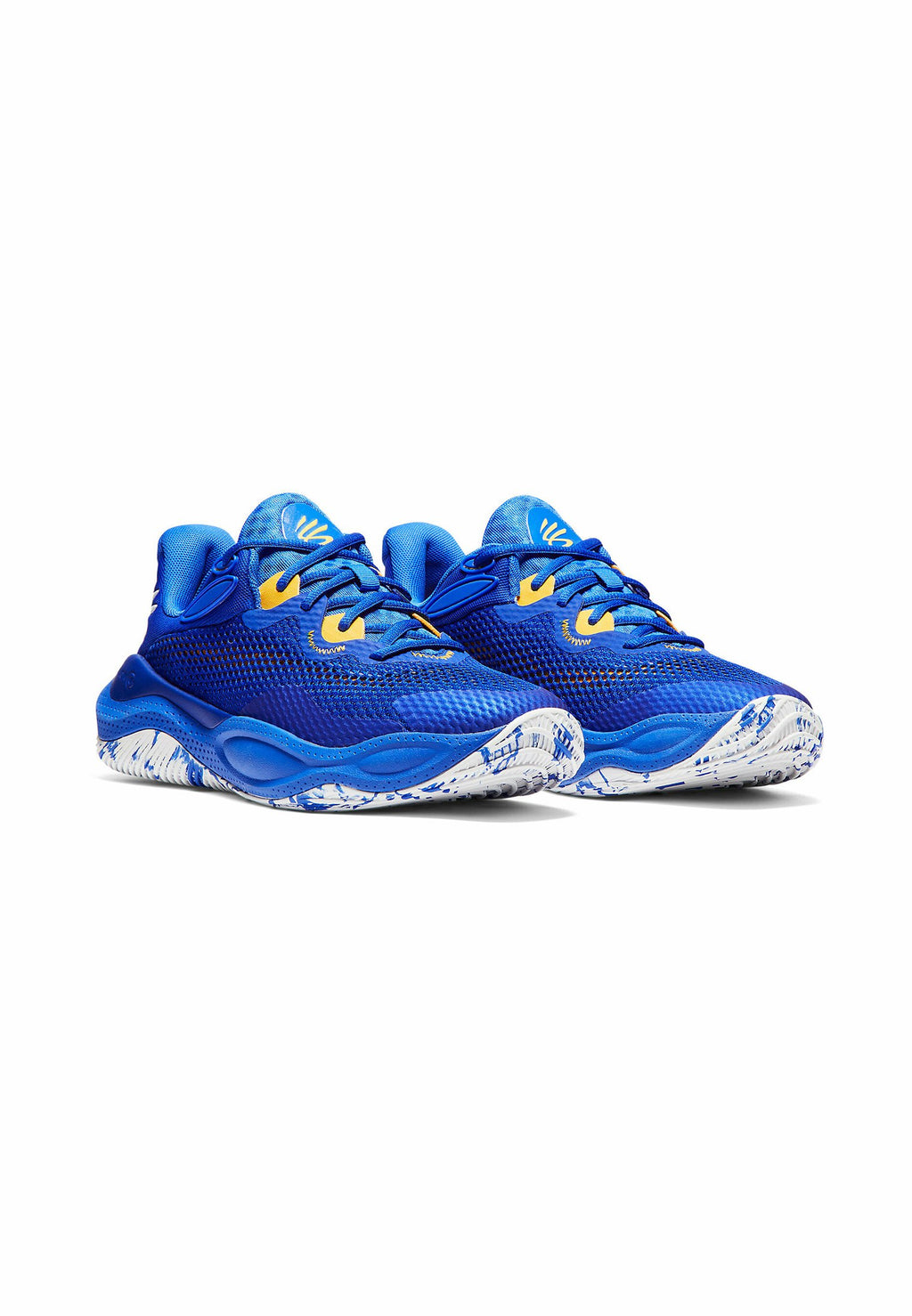 Under Armour CURRY SPLASH 24