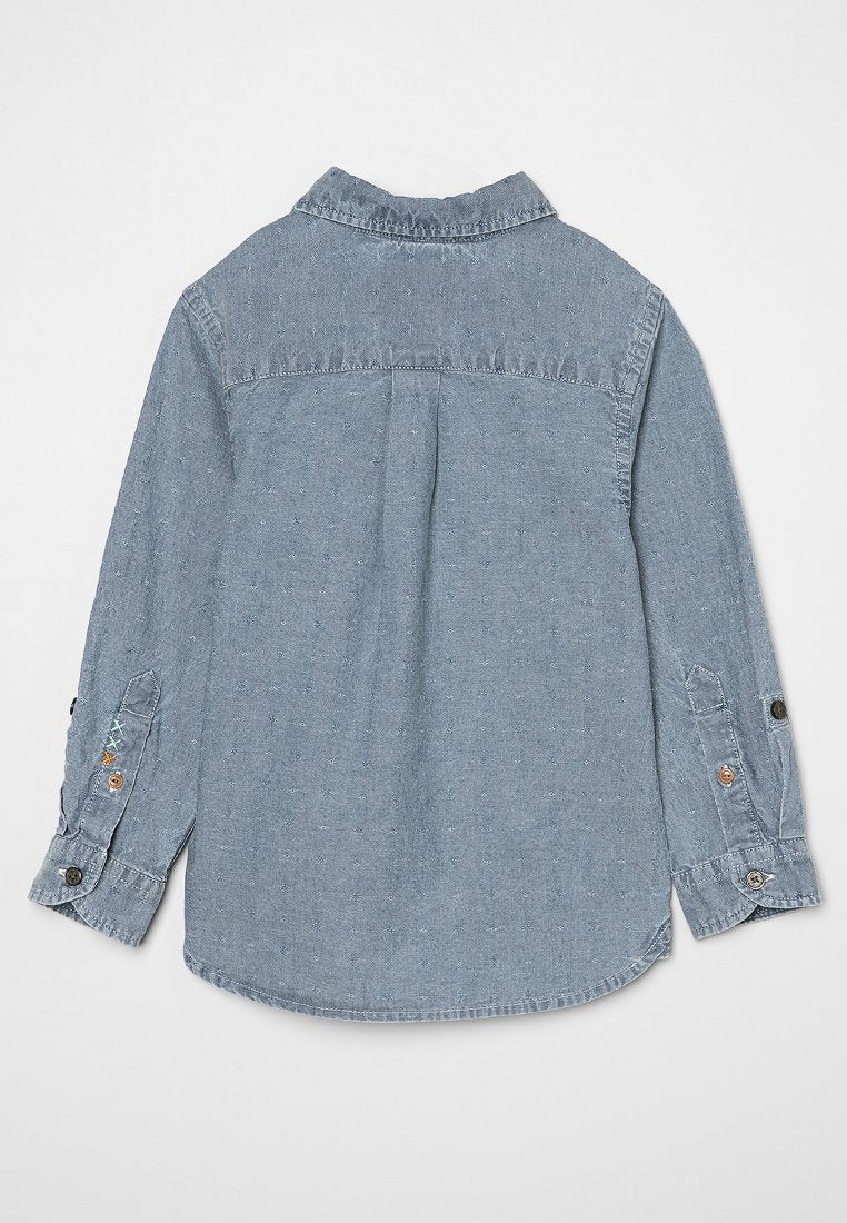 Scotch & Soda