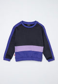 TROLLKIDS GIRLS VERDAL SWEATSHIRT