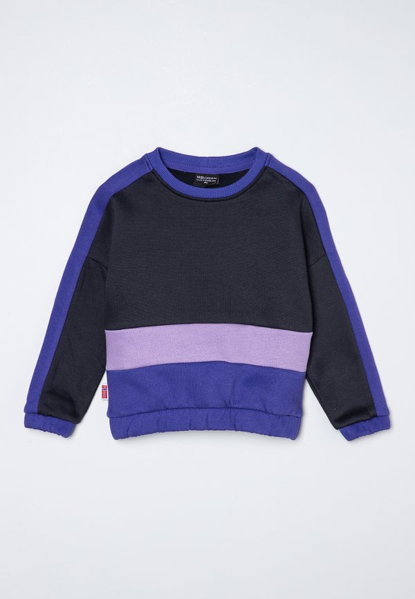 TROLLKIDS GIRLS VERDAL SWEATSHIRT