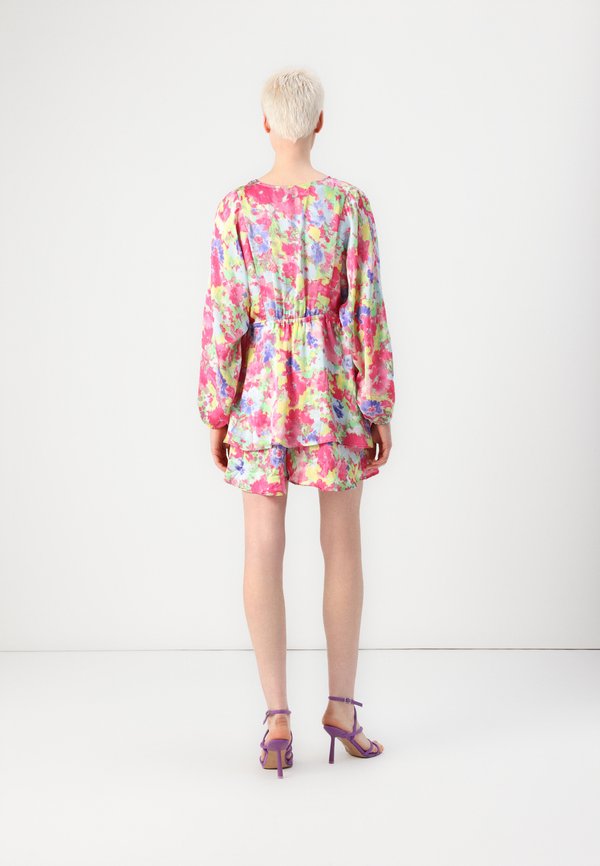 Vero Moda VMFREJA SHORT DRESS