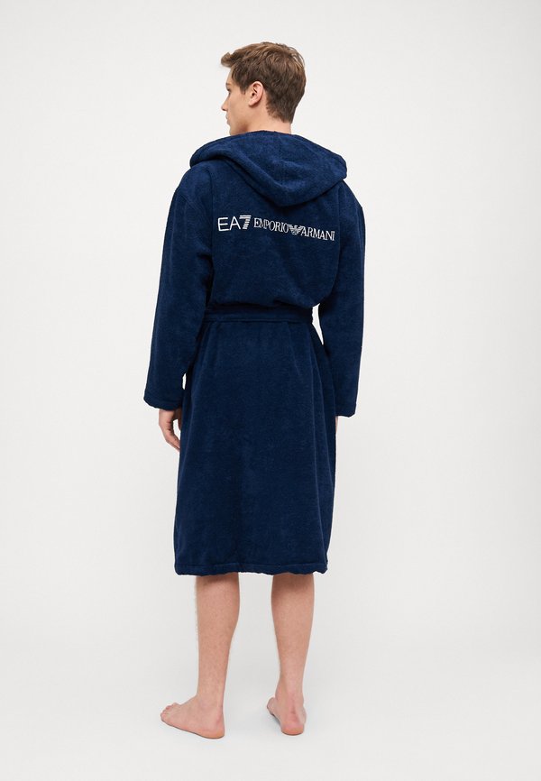 EA7 Emporio Armani BATHROBE ACTIVE