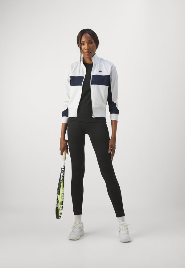 Lacoste Sport ACTIVE TRAINING SEAMLESS LEGGING