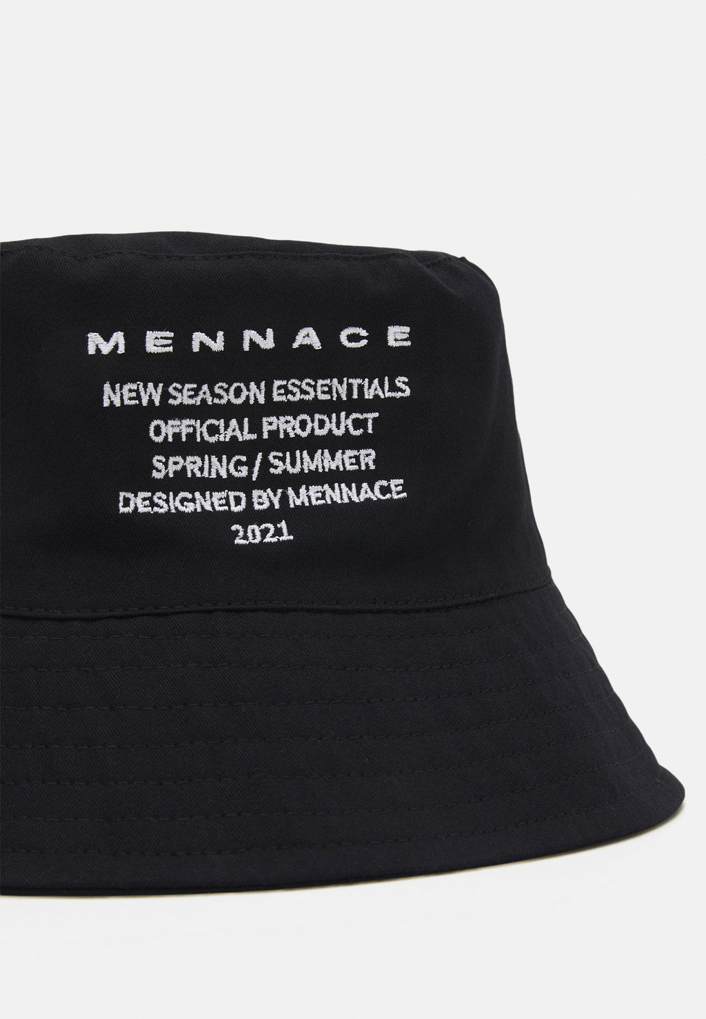 Mennace NEW SEASON BUCKET HAT UNISEX