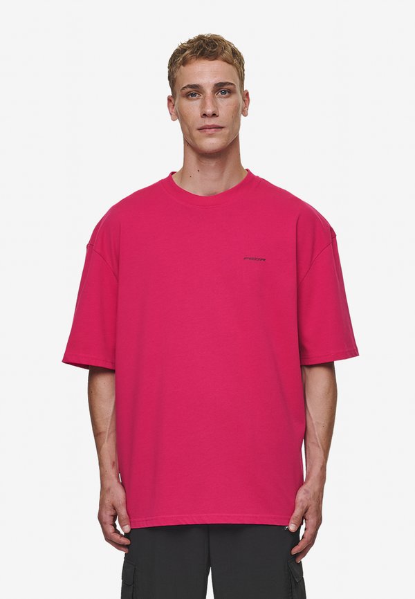 Pegador EDENS TEE