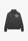 Superdry & Co VINTAGE ATHLETIC - Sweatshirt - dark shadow grey