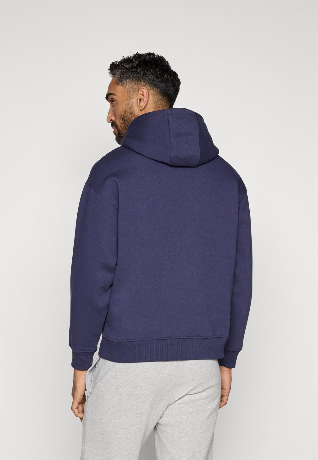 Legacies MANCHESTER CITY RING HOOD