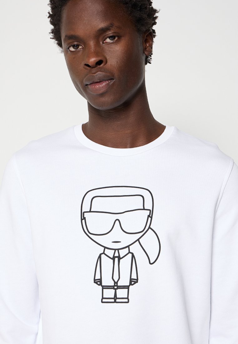 KARL LAGERFELD Sweatshirt Media 4