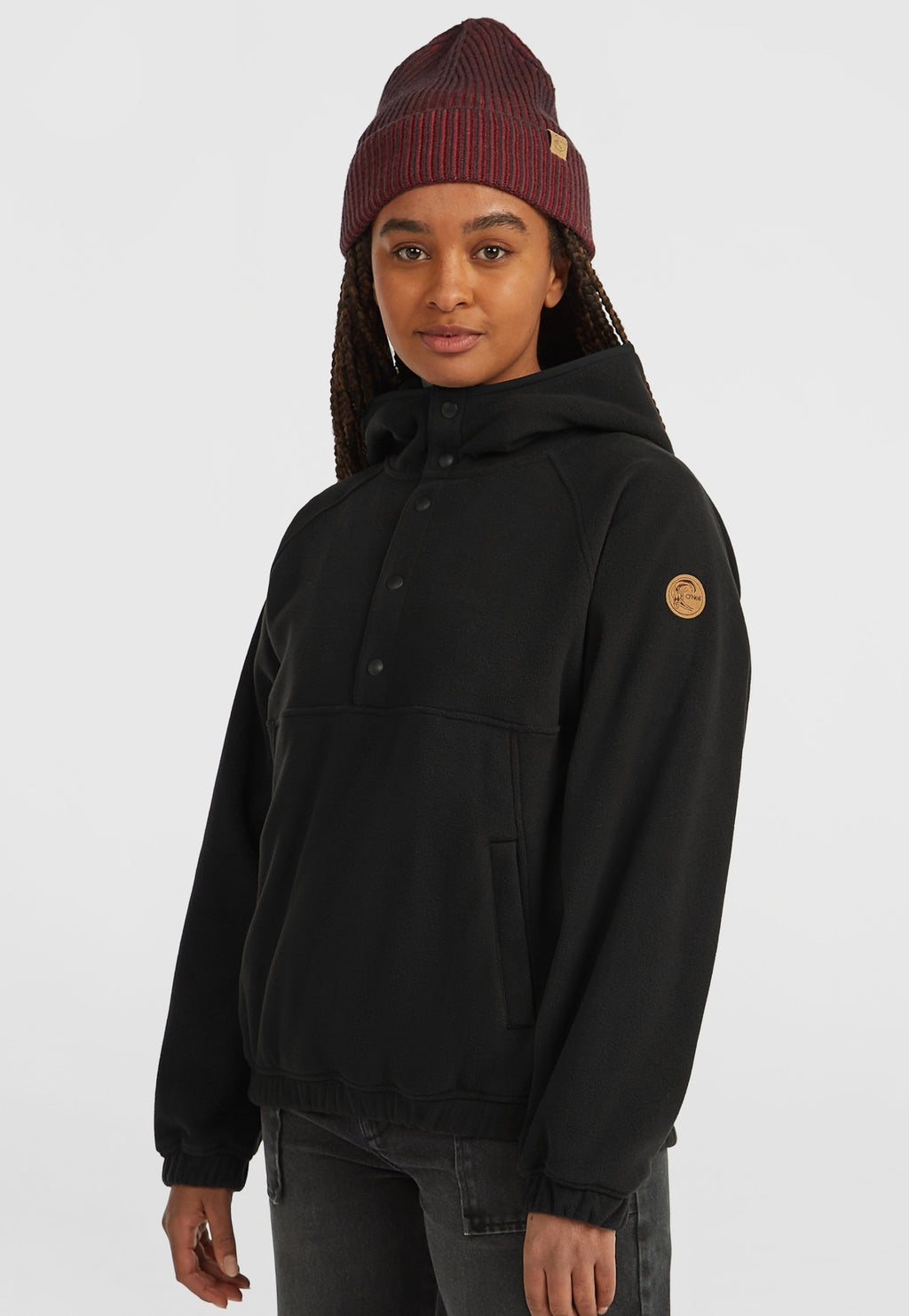O'Neill O'RIGINALS SUPERFLEECE HOOD
