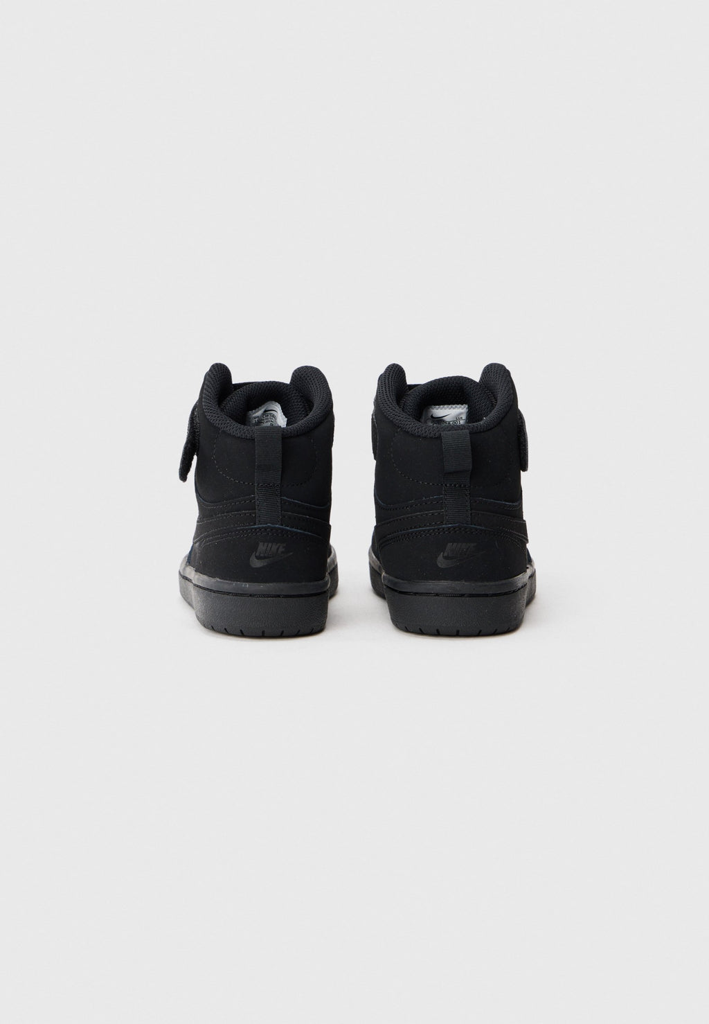 Nike Sportswear COURT BOROUGH MID 2 UNISEX