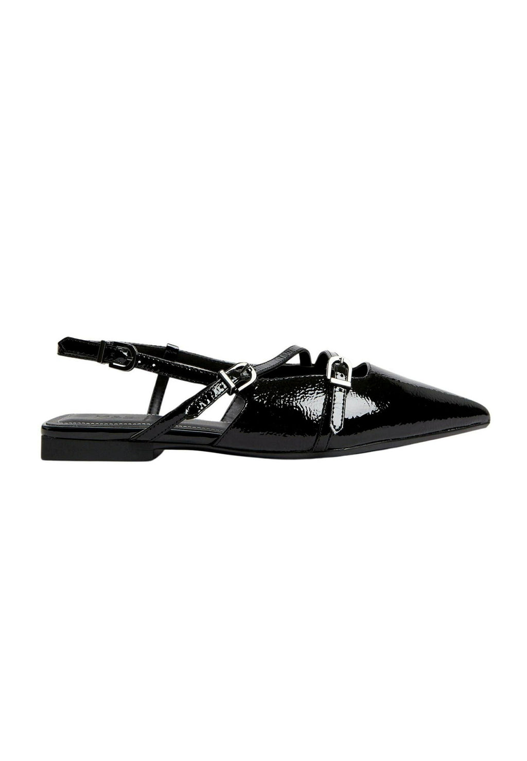 Marks & Spencer BUCKLE FLAT